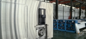 Lavadora-Extractora Comercial de Una Sola Capa de 30 kg que Funciona con Monedas, Máquina de Lavandería de Autoservicio para Lavanderías - Product Image 4