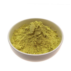 Extracto de Lichen Usnea Puro y Natural, Ácido Usnico al 98% - Product Image 1