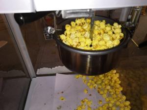 Machine à popcorn industrielle automatique de 8 oz pour la vente en gros en Chine - Product Image 4