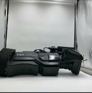 Cámara de Video Profesional Sony HXR-MC2500 11080P HD con Zoom 12X, Más Vendida - Product Image 5