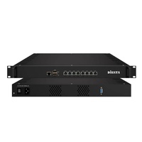 Software de canal IP Multicast a servidor HLS transcodificador