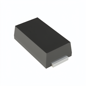S1JMH Electronic Chips Component Authorized Distributor Single Diodes 2-SMD, Flat Leads - Product Image 1