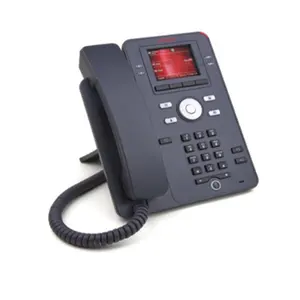 חדש לגמרי Avaya Ix IP טלפון J139 עם בהיר צבע תצוגה