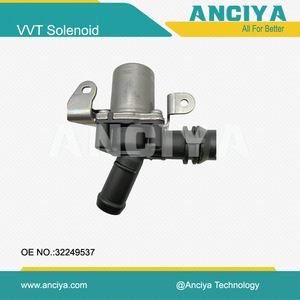 <b>Heater</b> Control <b>Valve</b> 32249537 For Volvo Automotive Cooling System Component - Product Image 2