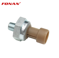 Sensor de presión de aceite de motor EOP para Cummins Navistar International DT466E Ford 7,3 Power 4C4Z6C624AA 1807369C2