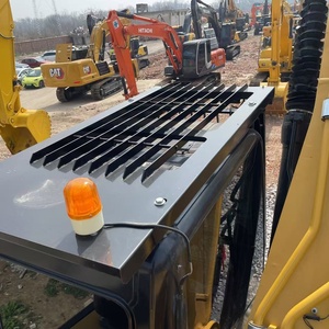 รถขุดตีนตะขาบ CAT 340DL 340D 340D2 340D2L มือสอง ยี่ห้อแคทเทอร์พิลลาร์ รุ่น 320 323 325 329 330 340 336 340 349 - Product Image 3