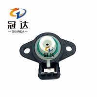 Capteur de pression de pompe à urée AdBlue SCR de haute qualité F0019BM1904 compatible avec Denoxtronic 2.2