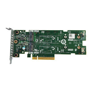 PCIE-<span class=keywords><strong>M</strong></span>.2 BOSS adaptör kartı-önyükleme optimize edilmiş depolama alt sistemi PCI-E X8 (2) İki <span class=keywords><strong>M</strong></span>.2 anahtar <span class=keywords><strong>M</strong></span> yuvası - Product Image 1
