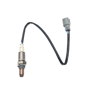 Cảm Biến Oxy Oxy Trước 89467-0E060 89467-33170 Cho Toyota Lexus ES 2006-2012 - Product Image 1