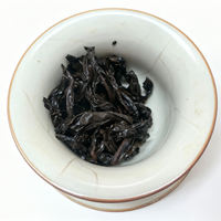 Thé en vrac Zheng Yan Wuyi 8,3g, Oolong Narcisse, Arôme d'orchidée élégant, Thé de roche Oolong Narcisse authentique, Vente en gros