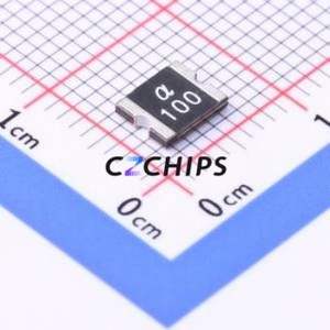 SMD2018-100-33V Resettable Fuse 2018 Fuse 33V 100A 1.1A 2.2A - Product Image 2