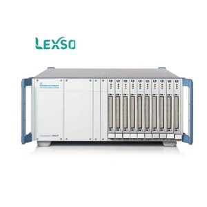 ROHDE&SCHWARZ <span class=keywords><strong>TSVP</strong></span> para Plataforma Universal de Sistemas - Origen Alemania, 1 Mes de Garantía, Personalización OBM/OEM/ODM lexso - Product Image 4