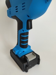 Pistola Remachadora Inalámbrica Avdel de Calidad Equivalente a la de Batería de Litio BLM-0312, OEM Disponible, para Tuercas de Todos los Materiales M3-M12 - Product Image 2