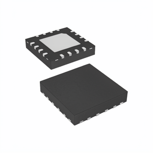 16 VQFN Exposed Pad ISL6298-2CR4Z-T Buy Online Electronic Components Battery Chargers Original - Product Image 1