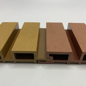 Pannelli da Parete Moderni in WPC Ignifughi e Insonorizzati per Esterni e Interni <span class=keywords><strong>Rivestimento</strong></span> Decorativo in Composito di Legno e Plastica - Product Image 3