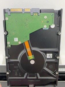 Hard Disk <b>Drive</b> HDD ST10000NM017B 10TB 3.5-Inch SATA 6Gb/s 7200RPM Enterprise <b>Internal</b> Hard <b>Drive</b> for Servers - Product Image 4