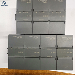 Module de sortie numérique DR08 288-2DR08-0A, module PLC, module de contrôle industriel, module de contrôleur logique programmable, automatisation industrielle - Product Image 1