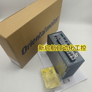 ไดรเวอร์มอเตอร์สเต็ปเปอร์ Oriental Drive Dfc1507 12V DC 10A 5W สำหรับมอเตอร์สเต็ปเปอร์ - Product Image 2