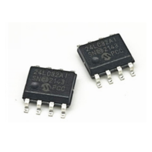 24LC32AT-I IC ชิป IC ใหม่และของแท้ วงจรรวม รายการ BOM - Product Image 1