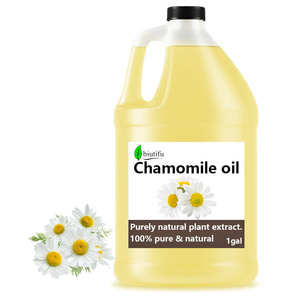 100% Tự Nhiên Tinh Khiết Hoa Cúc Tinh Dầu Cho Massage Cho Cơ Bắp Đau & Làm Sáng Da Tươi Mùi - Product Image 4