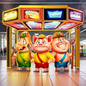 ซอฟต์แวร์จัดการรางวัลสำหรับเกมออนไลน์ 100+ เกม แพลตฟอร์มเกมทั่วโลก รองรับการเชื่อมต่อ API ง่ายๆ - Product Image 5