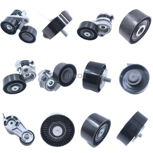 Polea tensora de correa de motor para <span class=keywords><strong>BMW</strong></span> X1 X3 X5 X7 Z4 M3 M4 IX3 <span class=keywords><strong>I4</strong></span> 1 3 5 7 2 4 6 Series - Product Image 6