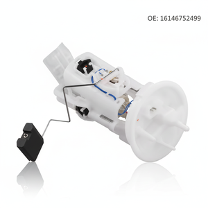 Pompa carburante standard OEM 16146752499 per <span class=keywords><strong>BMW</strong></span> <span class=keywords><strong>E46</strong></span> Serie 3 LHD RHD <span class=keywords><strong>Ricambi</strong></span> auto europei - Product Image 4