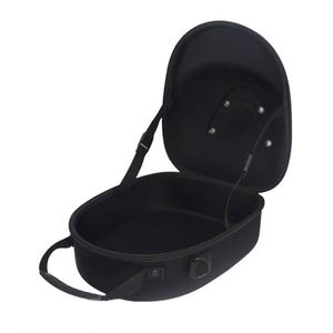 Sac à dos de rangement pour casquettes et chapeaux de baseball en EVA 1680D imperméable, personnalisé en usine, avec protection antichoc pour les voyages - Product Image 2