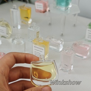 15 ml Ury Miniatures Parfums Splash Corporales Cologne Vaporisateur Corps Miniature <span class=keywords><strong>Parfum</strong></span> Mini Coffret Cadeau <span class=keywords><strong>Parfum</strong></span> - Product Image 6