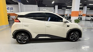 Auto Usado Popular Seagull 2025 Edición Conducción Inteligente 305km Gratis Sin Necesidad de Esperar 180 Días Descuentos en el Precio Alta Calidad - Product Image 2