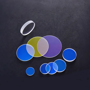 Lente originale/OEM Wsx per finestre protettive SmartRay per testa di saldatura taglio Laser - Product Image 3