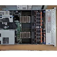 Serveur De Ll Poweredge R750 R740 R640 D650 Prix du serveur en rack
