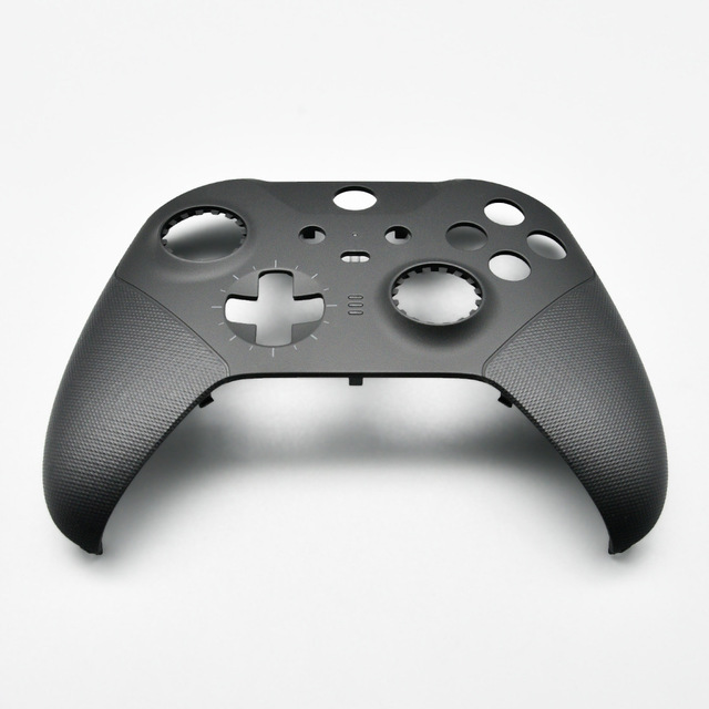 Front Shell for Xbox One Elite 2 Front Housing for Xbox One Elite 2 Controller Housing Shell Case Cover