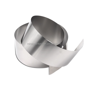 Colector <span class=keywords><strong>de</strong></span> Corriente <span class=keywords><strong>de</strong></span> Papel <span class=keywords><strong>de</strong></span> Aluminio |   para Baterías <span class=keywords><strong>de</strong></span> Iones <span class=keywords><strong>de</strong></span> Litio/<span class=keywords><strong>Azufre</strong></span>/<span class=keywords><strong>Sodio</strong></span> y Baterías <span class=keywords><strong>de</strong></span> Botón - Product Image 3