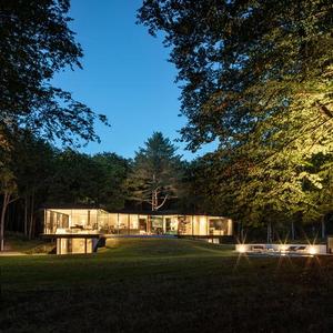Casa rural prefabricada de la actividad de la quilla del chalet del acero ligero del diseño moderno con la <span class=keywords><strong>segunda</strong></span> <span class=keywords><strong>planta</strong></span> <span class=keywords><strong>para</strong></span> las <span class=keywords><strong>casas</strong></span> rurales autoconstruidas - Product Image 4