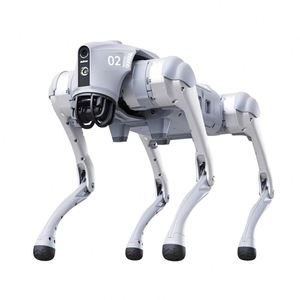 Unitree go2 Pro thông minh <span class=keywords><strong>Robot</strong></span> chó ai-powered 4 chân đồng hành <span class=keywords><strong>Robot</strong></span> thông minh Bionic quadruped <span class=keywords><strong>Robot</strong></span> cho nhà & kinh doanh - Product Image 3