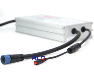 M8 Ebike连接器，带电缆扭矩工具M5 M9 M12 M16 M23印刷电路板母角安装<span class=keywords><strong>2</strong></span> <span class=keywords><strong>3</strong></span> 4 5 6 7 8 9 10 11 12针连接器 - Product Image 2