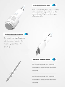 Limpieza facial <span class=keywords><strong>Cristales</strong></span> <span class=keywords><strong>de</strong></span> óxido <span class=keywords><strong>de</strong></span> <span class=keywords><strong>aluminio</strong></span> Puntas <span class=keywords><strong>de</strong></span> microdermoabrasión Agua Diamante Peel Micro Diamond Dermabrasion Machine - Product Image 6