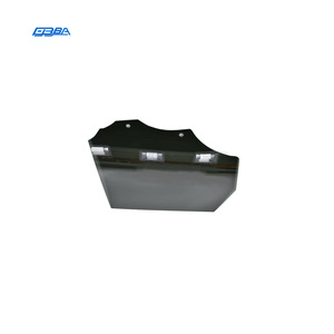 Vidrio templado negro dedicado para puertas de coches deportivos, para Land Rover Range Rover Sport L494 OE LR043944 - Product Image 5