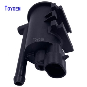 Valvola di Controllo Solenoide per Depuratore di Carbonio TOYOEM, Accessori Auto per 4G18/4G39 476Q-1D-1207801 - Product Image 3