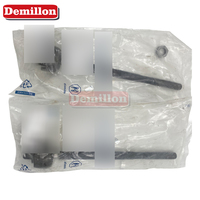 Demillon A2213301603 221 330 16 03 Ujung Batang Penghubung Kiri Untuk Benz W221 W216 S550 S600 CL550 CL600 S400 S65 AMG V221 C216