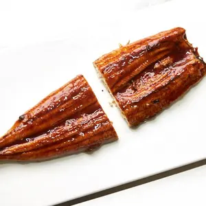 Frozen Anguilla Unagi Roasted Eel