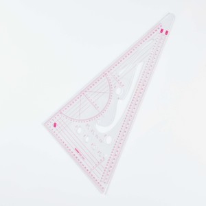 Wholesale pattern making grading ruler With Appropriate Accuracy ...
