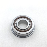 Numéro OEM 7701645978 Transmission, roulement à rouleaux coniques à simple rangée avec cage en nylon, transmission automobile spéciale EC12567