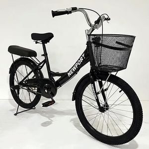 Vélo de ville classique violet très populaire, 20, <span class=keywords><strong>26</strong></span>, 28 <span class=keywords><strong>pouces</strong></span>, vélo <span class=keywords><strong>hybride</strong></span>, vélo cruiser pour femmes - Product Image 4