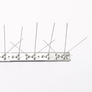 นกหนามแหลมกลางแจ้งทำจากสแตนเลส - Product Image 4