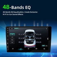 Radio de Auto Android 15 de 7/9/10/11.5/13.1 Pulgadas, 2 Din, con Android Auto, Carplay, Reproductor de DVD, Navegación GPS
