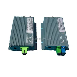 Dual-Band 40~2600MHz Digital CATV &amp; <strong>Satellite</strong> TV <strong>Receiver</strong> <strong>With</strong> EU &amp; US Plug Type - Product Image 5