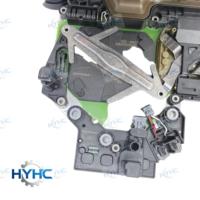 Nuevo Módulo de Control de Transmisión (TCU) 9G Tronic 725.0, Programación Disponible, OE A0009011705 para Mercedes