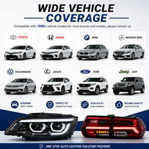 Kit de mise à niveau JC pour phares LED <span class=keywords><strong>Mercedes</strong></span>-Benz GLE W166 2015 2016 2017 2018 2019 Phare avant GLE320 350d 250d 400 450 <span class=keywords><strong>300d</strong></span> AMG GLE63 - Product Image 4
